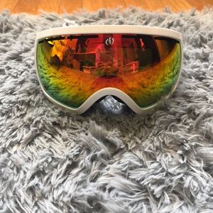 Electric Eyewear Polarized Snowboard Goggles